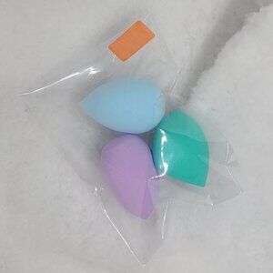 NWOT | 3pc Mini Beauty Blenders